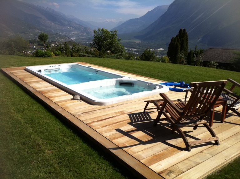 spa externe