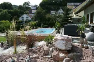 spa externe