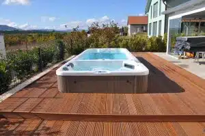spa externe