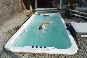 spa se nage