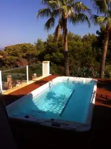 spa externe