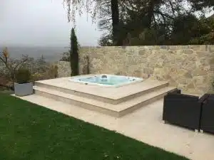 spa externe