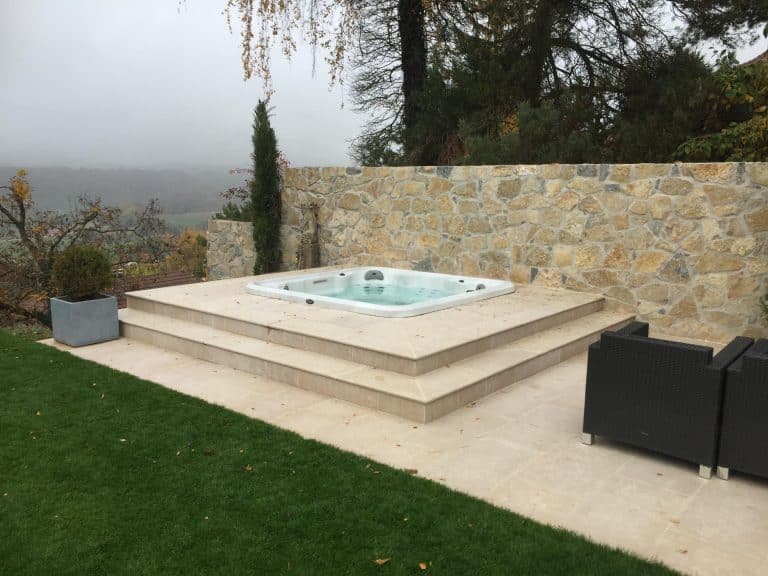 spa externe
