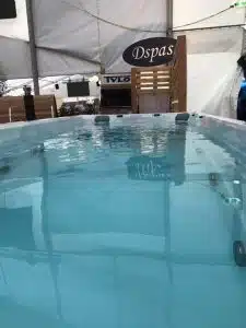 spa externe