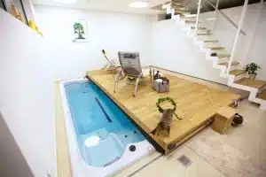 espace intérieur
