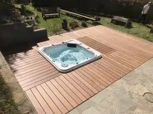 spa externe