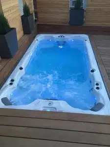 spa externe