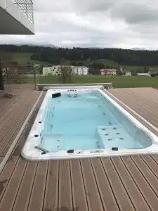 spa externe