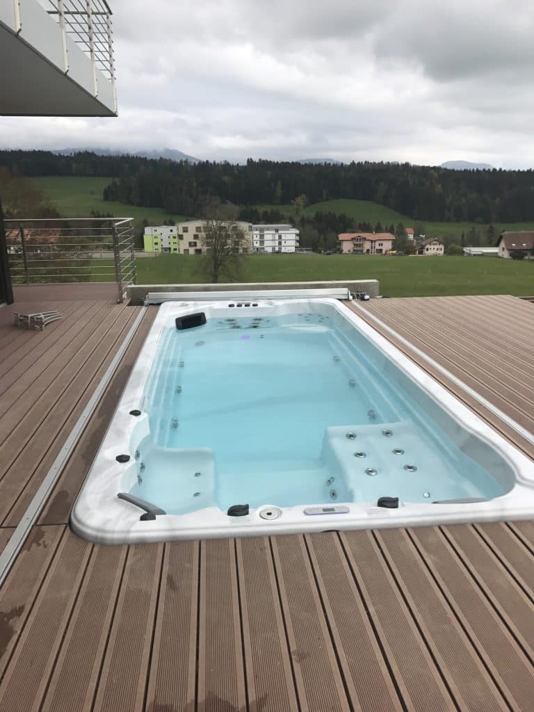 spa externe