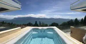 spa externe