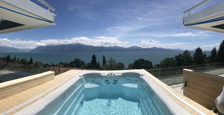 spa externe