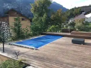 spa externe
