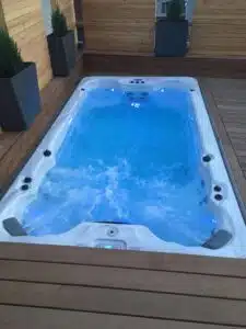 spa externe