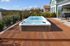 spa externe