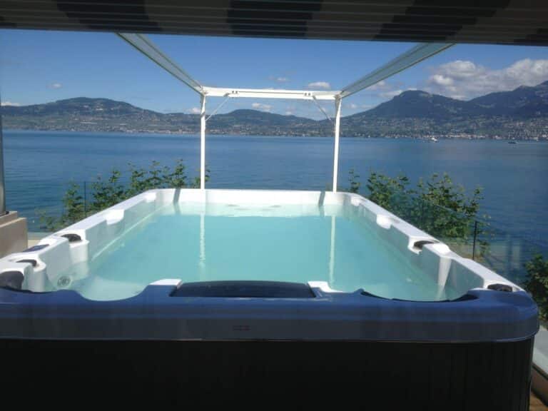 spa externe