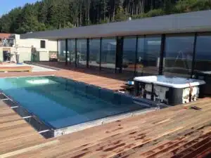 spa externe