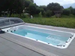 spa externe