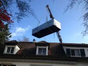 spa externe