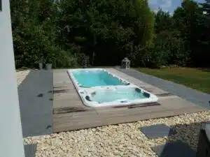 spa externe