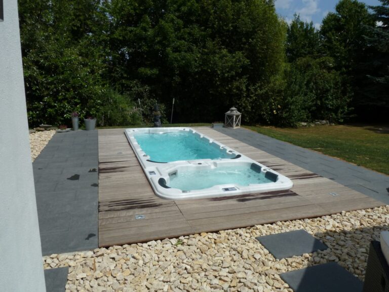 spa externe