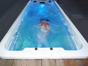 spa externe
