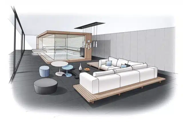 Hammam sur mesure Dspas