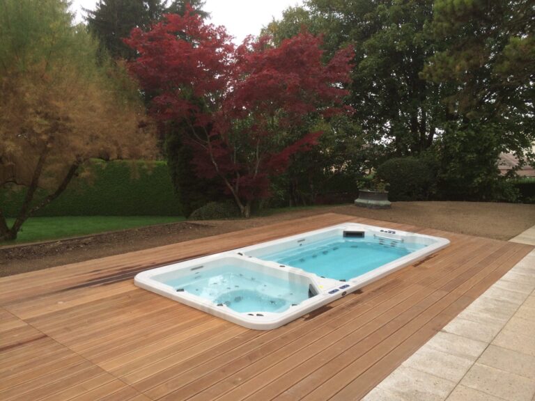 spa externe