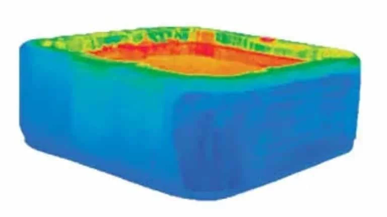 economie d'energie spa dspas