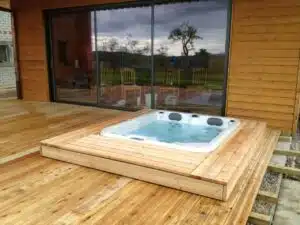 spa externe