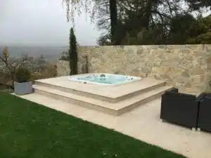 spa externe