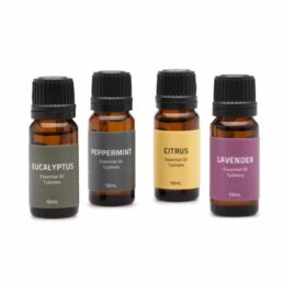 Aromathérapie pour spa