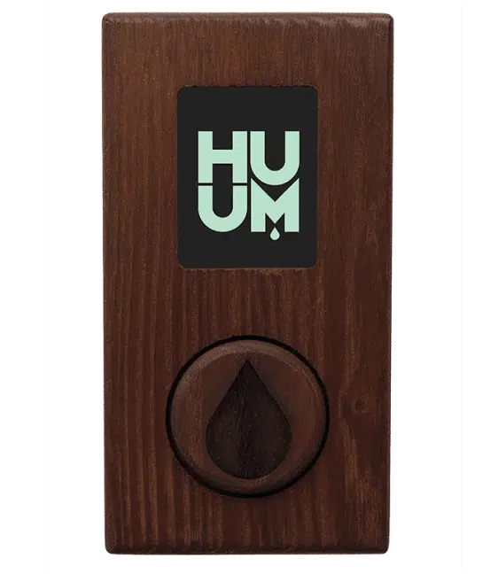Panneau de commande Huum UKU Local