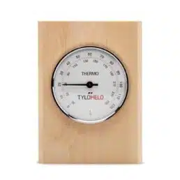 Thermometre sauna Tylo