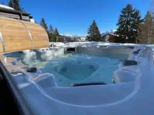 Spa 9 places