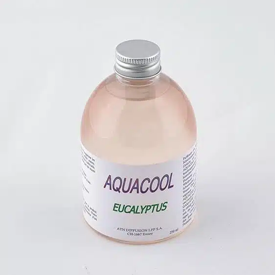aquacool eucalyptus