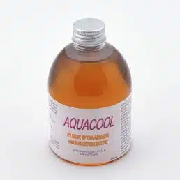 aquacool orange