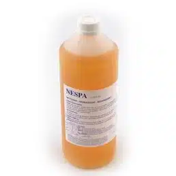 Nespa nettoyant pour spas et jacuzzis