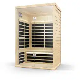 Sauna Infrarouge Tylö T-820