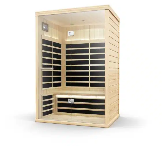 Sauna Infrarouge Tylö T-820