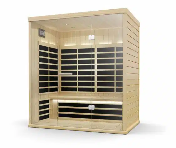 Sauna Infrarouge Tylö T-825