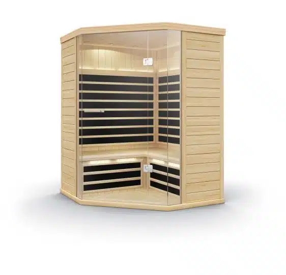 Sauna Infrarouge Tylö T-870