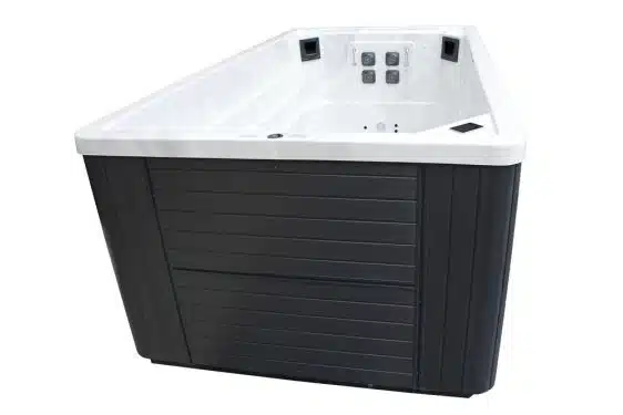 Spa de nage D460 côté