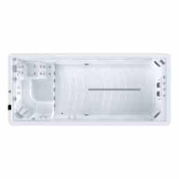 Spas de nage