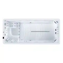 Spas de nage