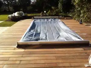 spa extérieur