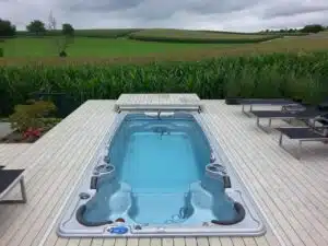 spa externe