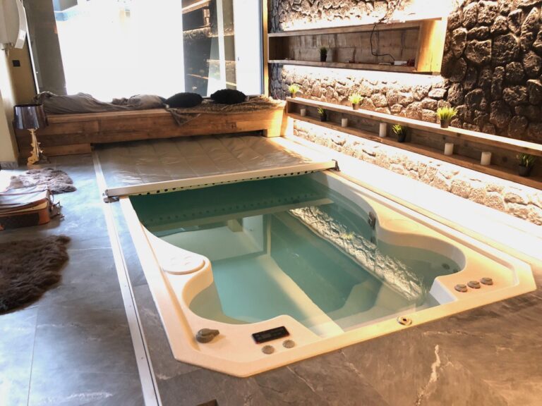 spa interne