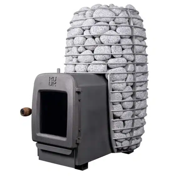 Huum Hive Heat côté