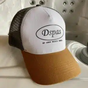 Casquette Dspas