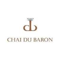 logo Chai du Baron